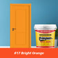 🔥 LAST DAY PROMOTION - 50%OFF 🔥 Rustproof Metal Paint - Rust Remover