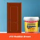🔥 LAST DAY PROMOTION - 50%OFF 🔥 Rustproof Metal Paint - Rust Remover