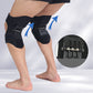 🔥 LAST DAY PROMOTION - 50%OFF 🔥Adjustable Knee Protection Booster
