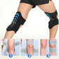 🔥 LAST DAY PROMOTION - 50%OFF 🔥Adjustable Knee Protection Booster