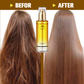 💜 LAST DAY PROMOTION - 50%OFF 💜Intensive Nourishing Hair Oil Spray
