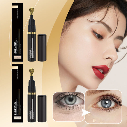 💜 LAST DAY -BUY 1 GET 1 FREE 💜 Moisturizing Dark Circle Concealer for Under Eyes