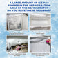 🔥 LAST DAY PROMOTION - 50%OFF 🔥 Fridge Freezer Defrosting Spray