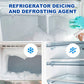 🔥 LAST DAY PROMOTION - 50%OFF 🔥 Fridge Freezer Defrosting Spray