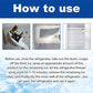 🔥 LAST DAY PROMOTION - 50%OFF 🔥 Fridge Freezer Defrosting Spray