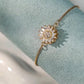 ✨ LAST DAY -BUY 1 GET 1 FREE ✨Delicate Fashion Sunflower Mood Bracelet