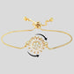 ✨ LAST DAY -BUY 1 GET 1 FREE ✨Delicate Fashion Sunflower Mood Bracelet