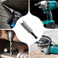 🔥 LAST DAY PROMOTION - 50%OFF 🔥2-in-1 Hexagonal Shank Brazing Dry Drilling Specialized Hole Opener