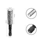 🔥 LAST DAY PROMOTION - 50%OFF 🔥2-in-1 Hexagonal Shank Brazing Dry Drilling Specialized Hole Opener