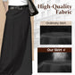 💜 LAST DAY PROMOTION - 50%OFF 💜 Vintage Half-body Skirt