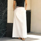 💜 LAST DAY PROMOTION - 50%OFF 💜 Vintage Half-body Skirt