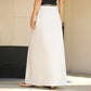 💜 LAST DAY PROMOTION - 50%OFF 💜 Vintage Half-body Skirt