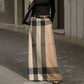 💜 LAST DAY PROMOTION - 50%OFF 💜 Vintage Half-body Skirt