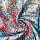 💜 LAST DAY PROMOTION - 50%OFF 💜 Women’s Retro Print V-Neck Sleeveless Maxi Dress