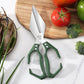 🔥Free Shipping🔥Multifunctional Heavy-Duty Kitchen Shears