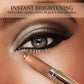 🔥2025 Hot Sale🔥2-in-1 Eyeshadow & Under-Eye Brightener Pen