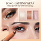 🔥2025 Hot Sale🔥2-in-1 Eyeshadow & Under-Eye Brightener Pen