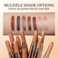 🔥2025 Hot Sale🔥2-in-1 Eyeshadow & Under-Eye Brightener Pen