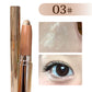 🔥2025 Hot Sale🔥2-in-1 Eyeshadow & Under-Eye Brightener Pen