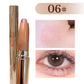 🔥2025 Hot Sale🔥2-in-1 Eyeshadow & Under-Eye Brightener Pen