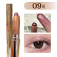 🔥2025 Hot Sale🔥2-in-1 Eyeshadow & Under-Eye Brightener Pen