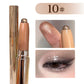 🔥2025 Hot Sale🔥2-in-1 Eyeshadow & Under-Eye Brightener Pen