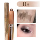 🔥2025 Hot Sale🔥2-in-1 Eyeshadow & Under-Eye Brightener Pen