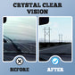 🔥 LAST DAY PROMOTION - 50%OFF 🔥Car Glass Cleaner and Protective Coating