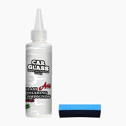 🔥 LAST DAY PROMOTION - 50%OFF 🔥Car Glass Cleaner and Protective Coating