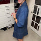 💜 LAST DAY PROMOTION - 50%OFF 💜Women's Casual Denim Dress