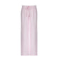 💜 LAST DAY PROMOTION - 50%OFF 💜 Loose and Casual Low-Waist Striped Pants