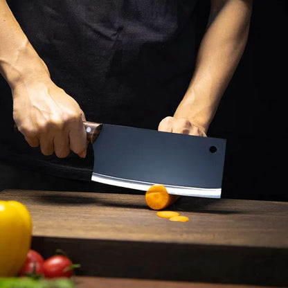 🔥 LAST DAY -BUY 2 GET 1 FREE 🔥 Sharp & Durable Kitchen Knife