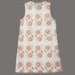 💜 LAST DAY PROMOTION - 50%OFF 💜Women's Casual Sleeveless Floral Print Dress