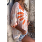 💜 LAST DAY PROMOTION - 50%OFF 💜 Women’s Tie-Dye Oversized T-Shirt