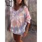💜 LAST DAY PROMOTION - 50%OFF 💜 Women’s Tie-Dye Oversized T-Shirt