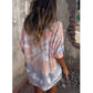 💜 LAST DAY PROMOTION - 50%OFF 💜 Women’s Tie-Dye Oversized T-Shirt