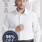 💜 LAST DAY PROMOTION - 50%OFF 💜 Men's TriProof Stretch Iron-free Shirts