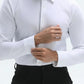 💜 LAST DAY PROMOTION - 50%OFF 💜 Men's TriProof Stretch Iron-free Shirts