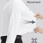 💜 LAST DAY PROMOTION - 50%OFF 💜 Men's TriProof Stretch Iron-free Shirts