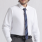 💜 LAST DAY PROMOTION - 50%OFF 💜 Men's TriProof Stretch Iron-free Shirts