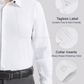 💜 LAST DAY PROMOTION - 50%OFF 💜 Men's TriProof Stretch Iron-free Shirts