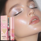 💜 LAST DAY PROMOTION - 50%OFF 💜2-in-1 Sparkling Shimmery Eye Shadow Stick