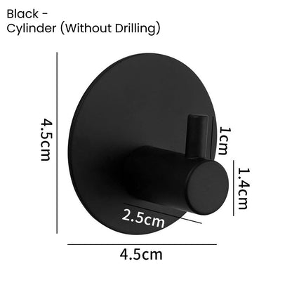 🔥 LAST DAY PROMOTION - 50%OFF 🔥Suction Cup Hooks
