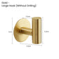 🔥 LAST DAY PROMOTION - 50%OFF 🔥Suction Cup Hooks