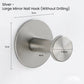 🔥 LAST DAY PROMOTION - 50%OFF 🔥Suction Cup Hooks