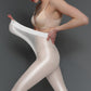 🔥Final 3 Hours: 50% OFF🔥Shiny oil sheer Tights Pantyhose for Women