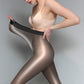 🔥Final 3 Hours: 50% OFF🔥Shiny oil sheer Tights Pantyhose for Women