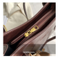 💜 LAST DAY PROMOTION - 50%OFF 💜Vintage Large Capacity Tote Bag