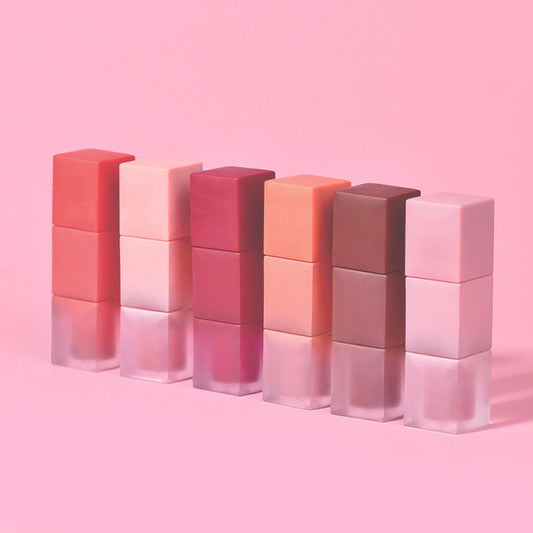 💜 LAST DAY PROMOTION - 50%OFF 💜Long-lasting Lightweight Non-Sticky Lip Gloss