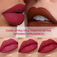 💜 LAST DAY PROMOTION - 50%OFF 💜Long-lasting Lightweight Non-Sticky Lip Gloss